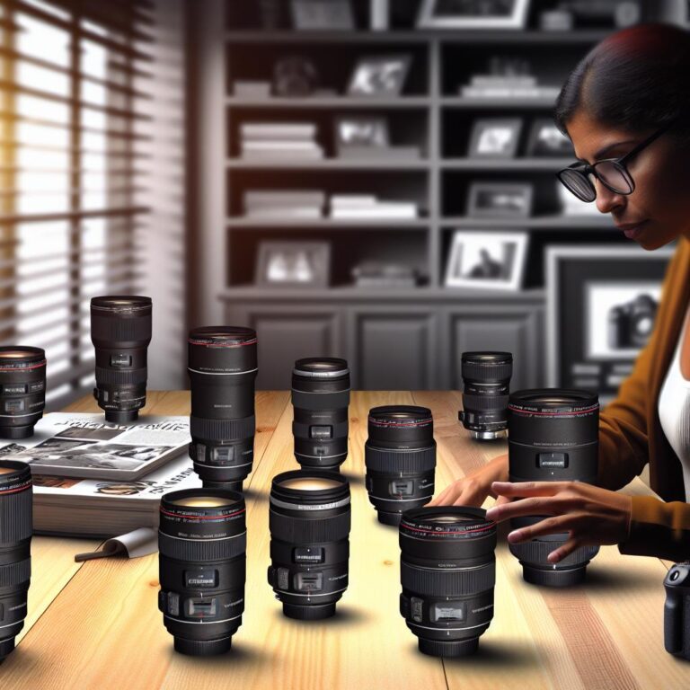 Best zoom lens for Canon: Which one to choose?